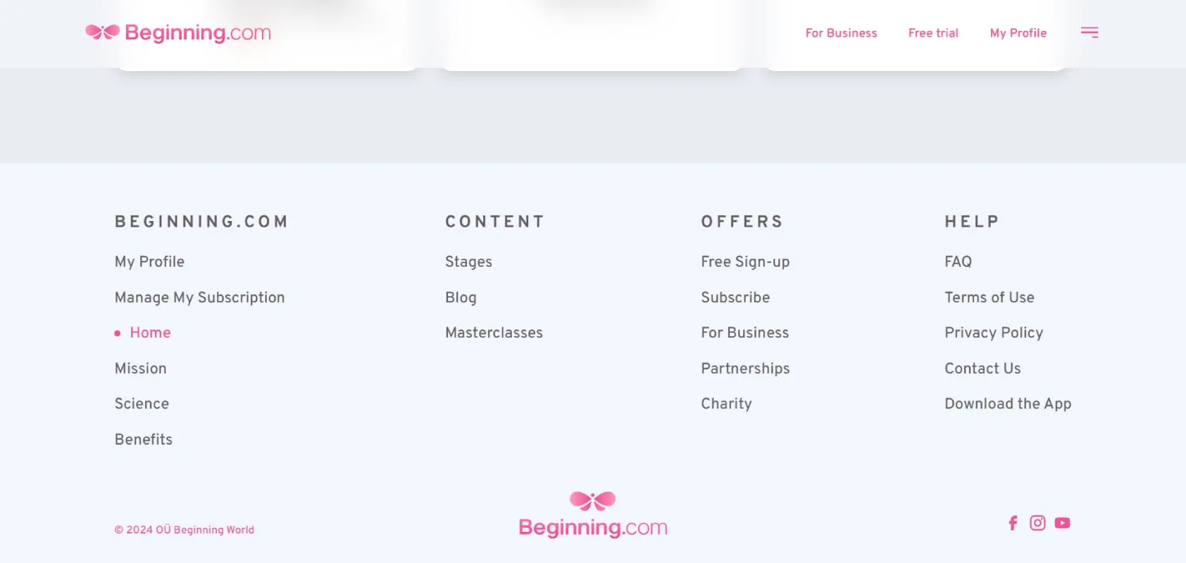 beginning.com